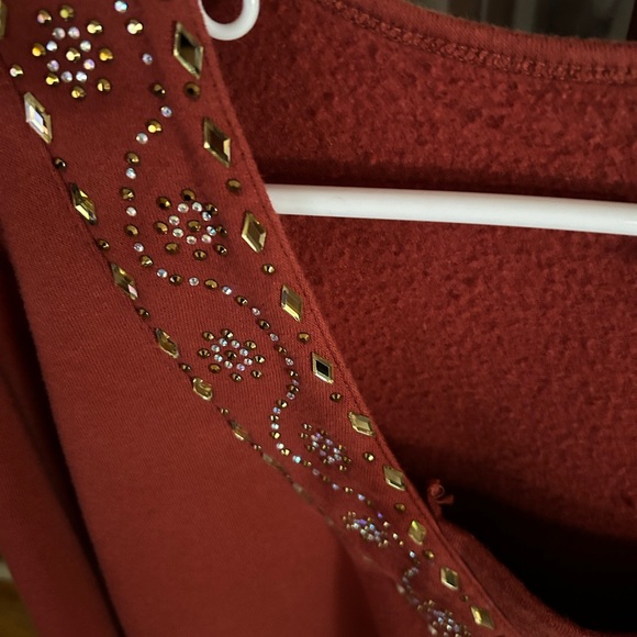 Bon Worth Top - Picture 4 of 7